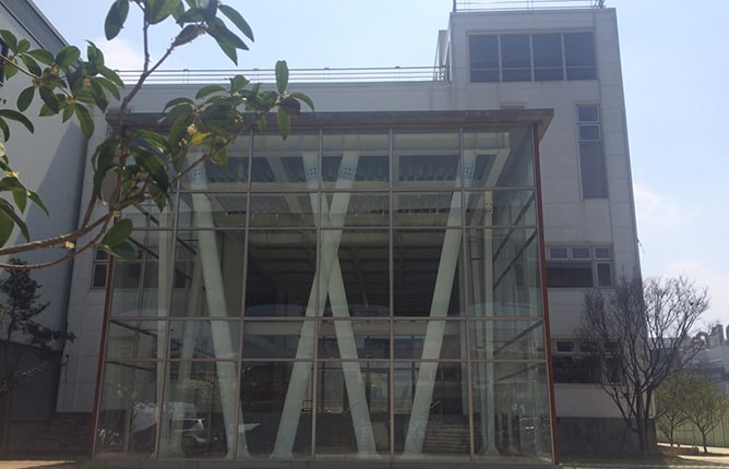 威建企業廠房新建工程