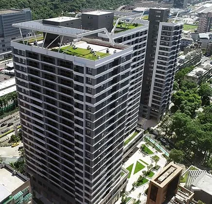 現代建築